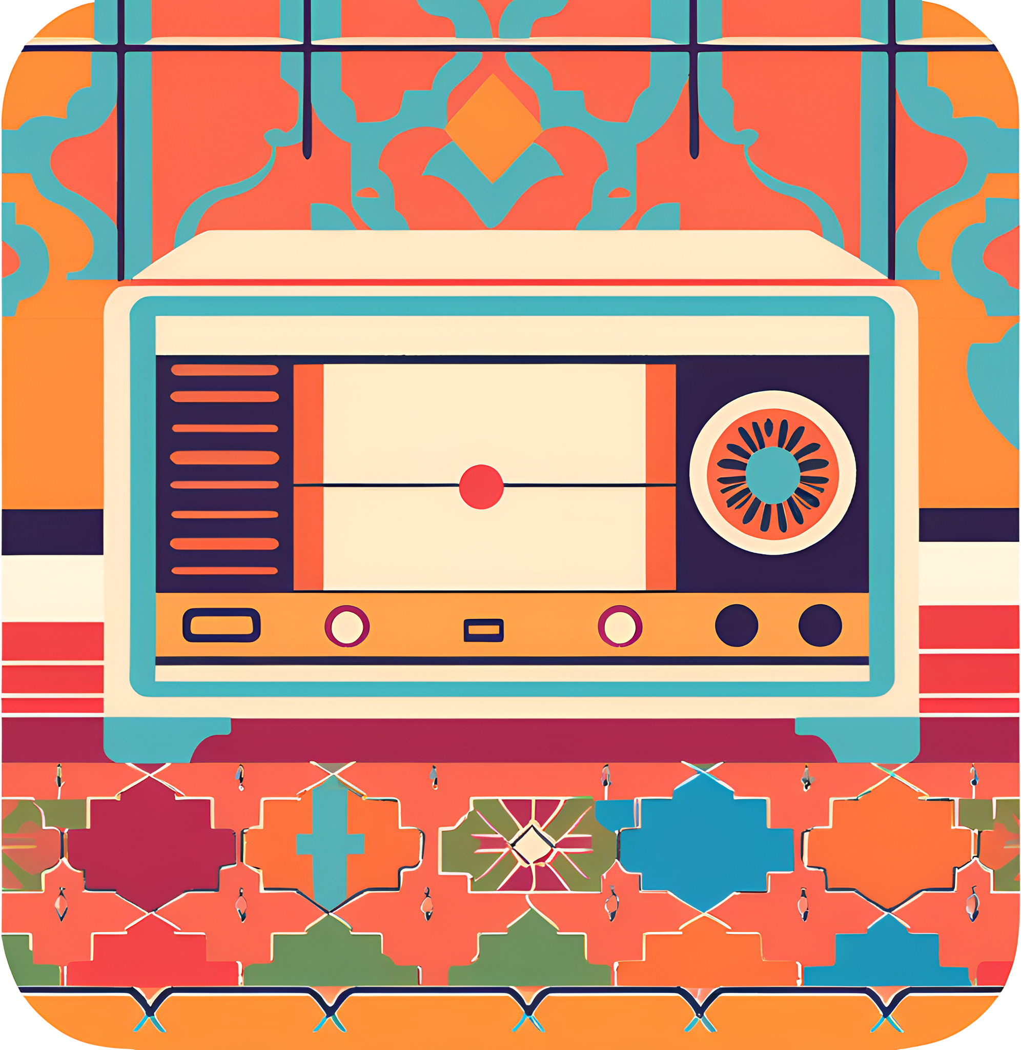 Folklor Radio